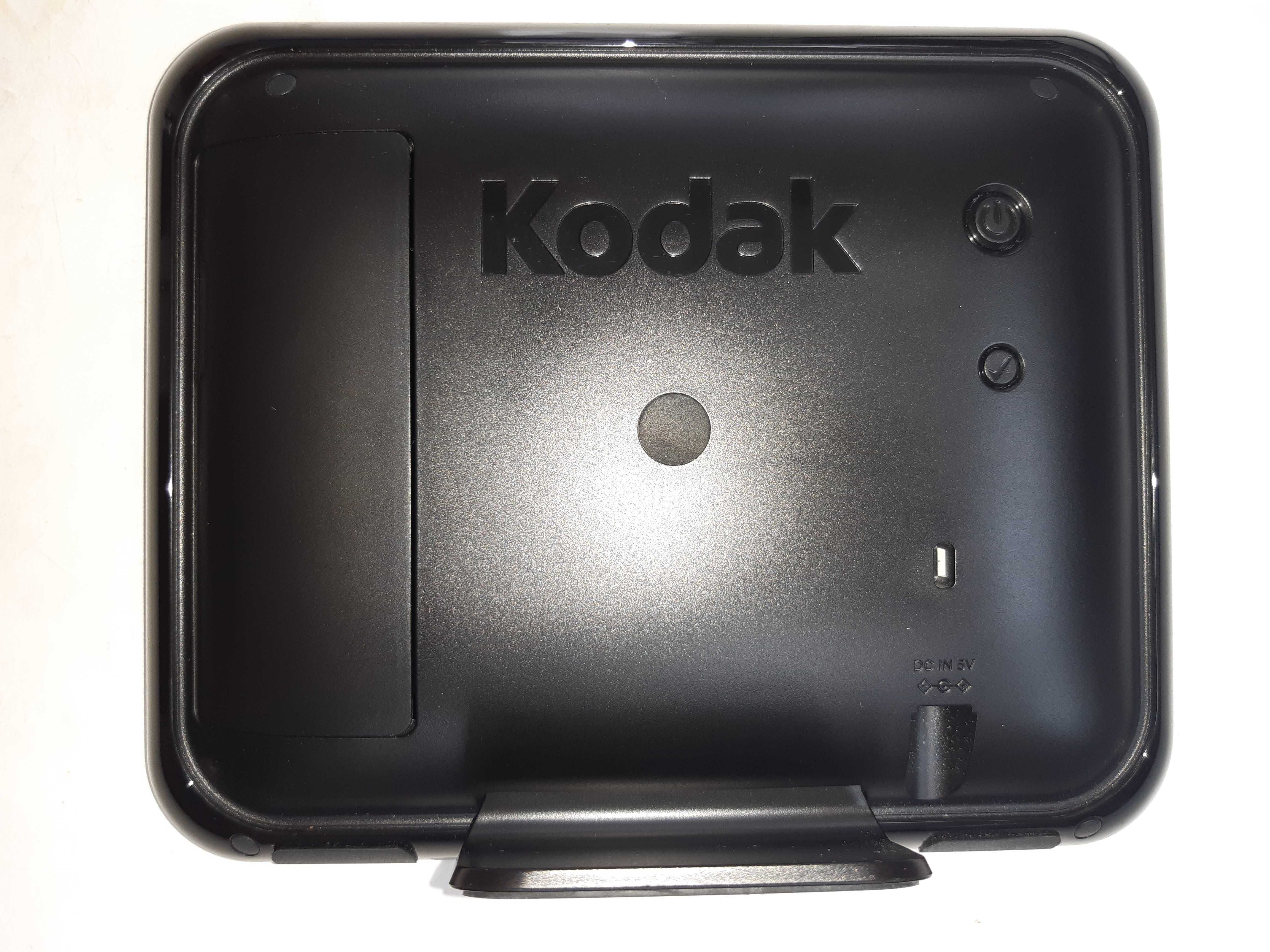 Cyfrowa ramka wifi Kodak Pulse / dotykowy ekran - 7 cali