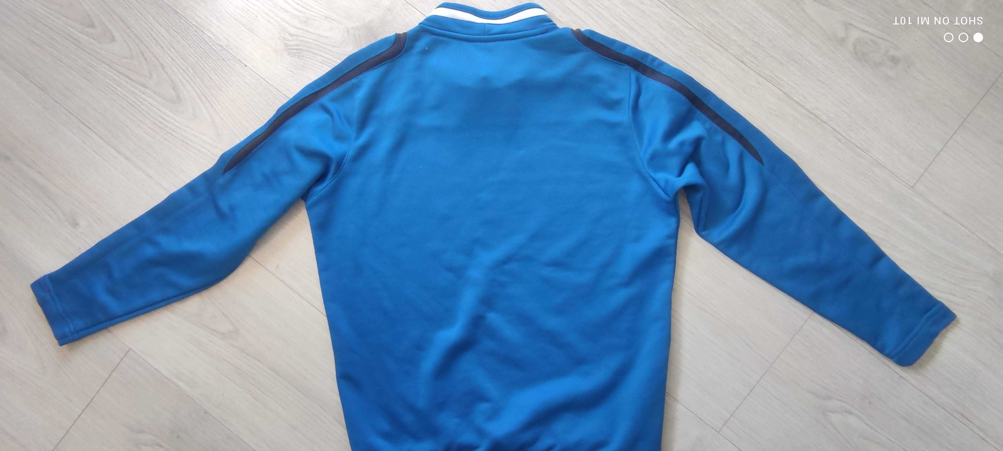 koszulka T-shirt bluza sportowa JAKO LECH POZNAŃ Kolejorz r 152