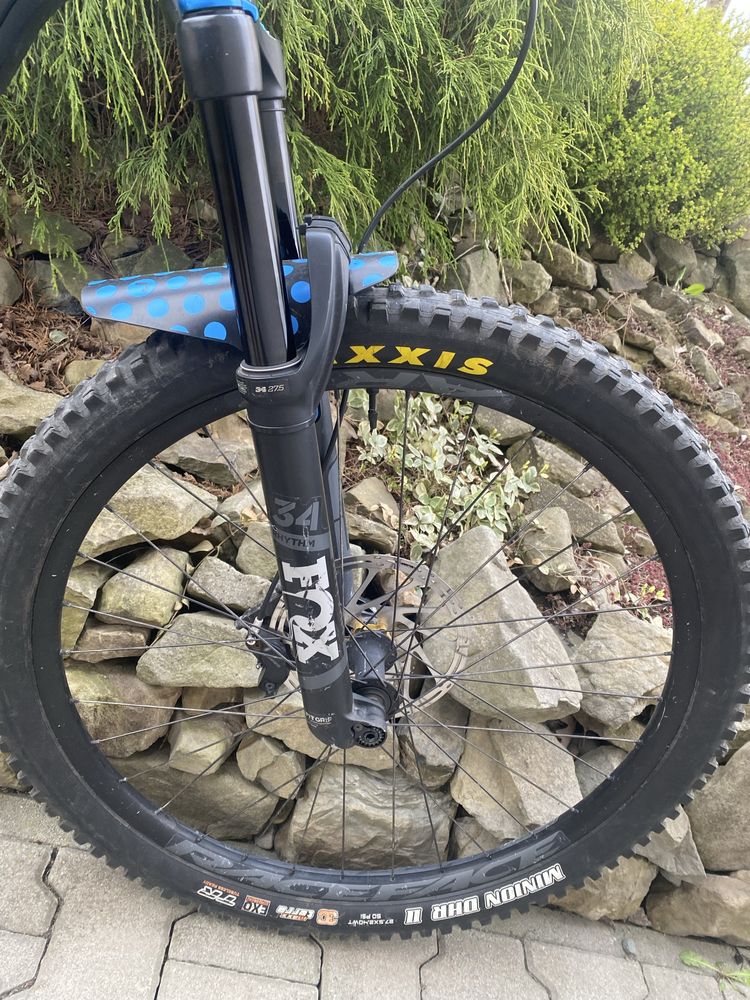 Rower górski full Canyon spectral xs MTB