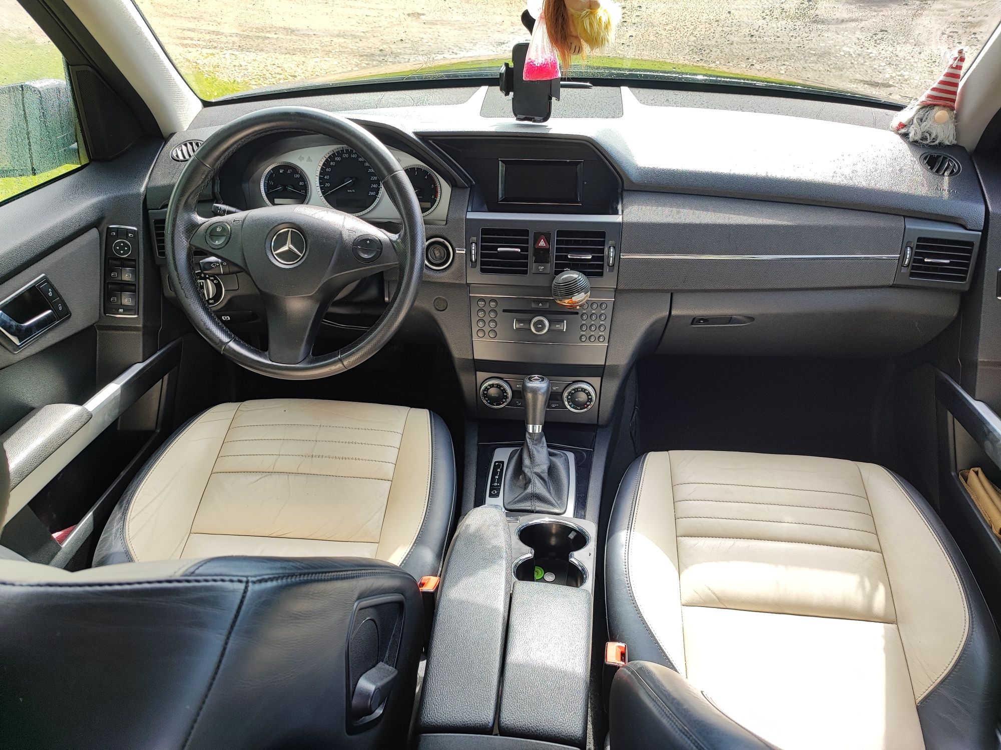 Mercedes Benz G L K CDI senior! Zadbany