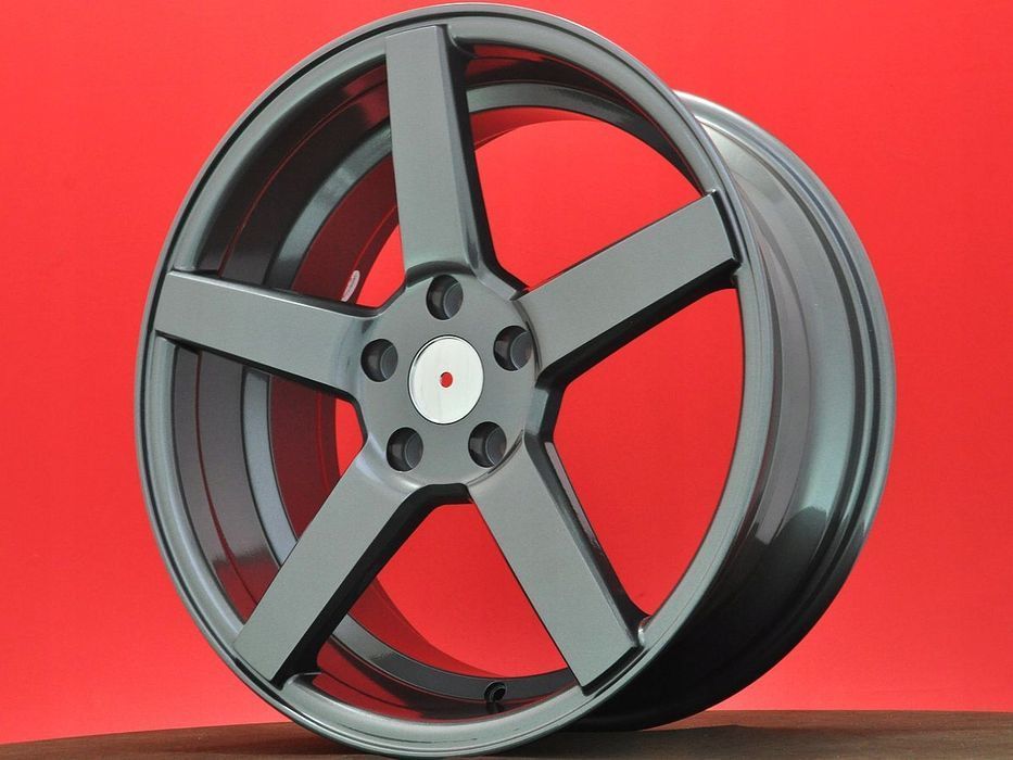 FELGI R19 5x120 BMW 3 E46 E91 E92 F31 5 F10 F11 Opel Insignia Tesla S