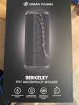 Berkeley IPX7 Waterproof speaker