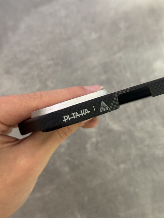 Оригінальний чохол Pitaka MagEZ Case для iPhone 16 Pro Max