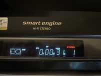 Magnetowid sony SLV-F 900 +oryginalny pilot
