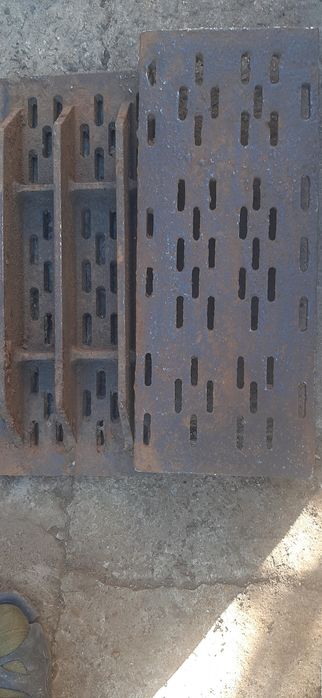 Продам колосники