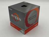 AMD Ryzen 9 3900X 12 rdzeni / 24 wątki CPU – nowy, plomba