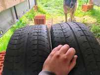 Opony lato  225/70/15C SPRINTER, LT, DUCATO, IVECO