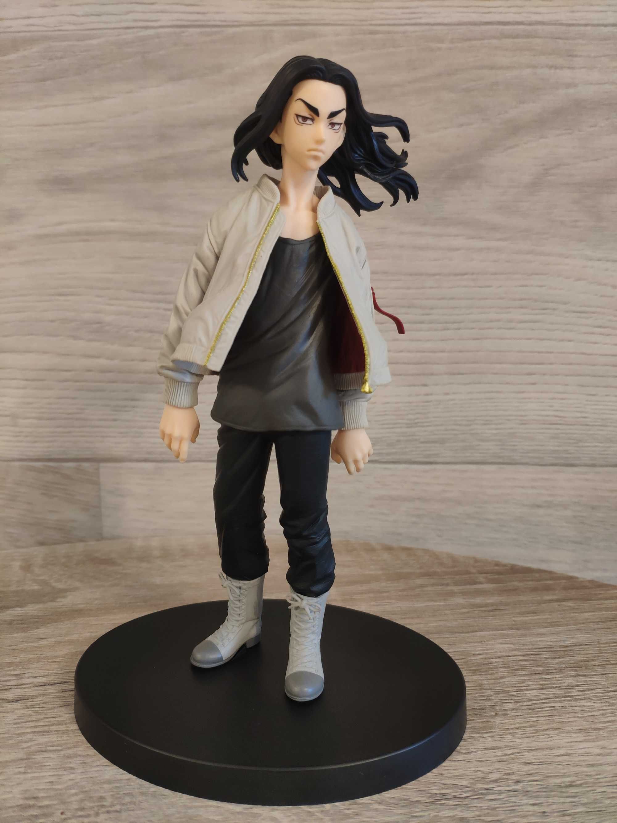 Figurka Anime Manga Tokyo Revengers - Baji Keisuke - Banpresto