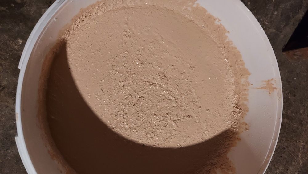 Tynk silikonowy Greinplast