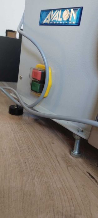 Szlifierka wodna SW1 EKO firmy Avalon