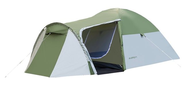 Палатка туристична нова ACAMPER MONSUN 3