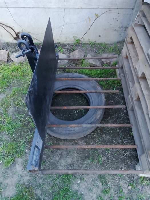 Японський мінітрактор Ісекі Геас ТГ 503 Нi-Speed Фреза 2 м Інвентар