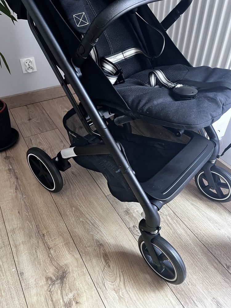 Cybex Gold beezy, Nowy
