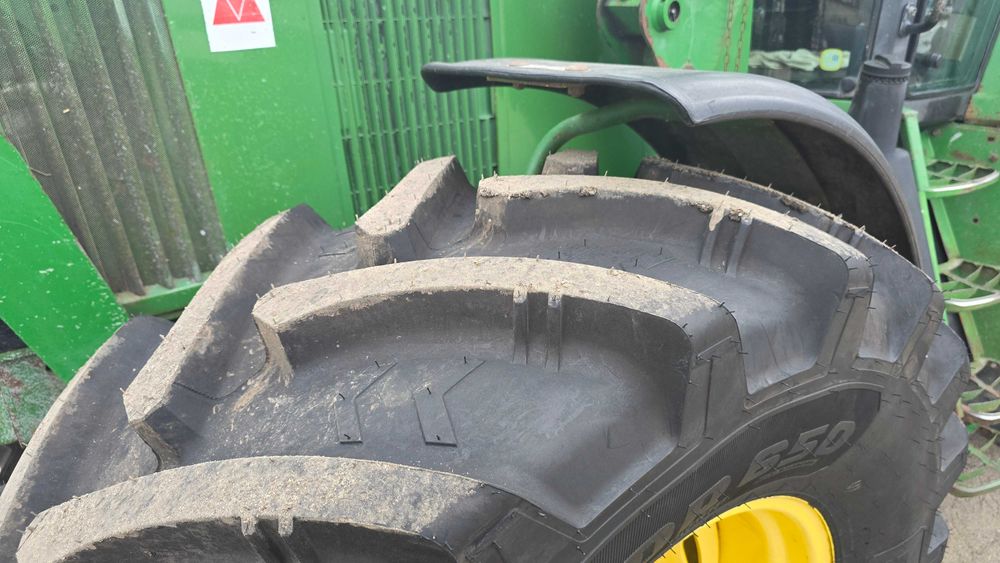 Трактор Джон дір 130к.с