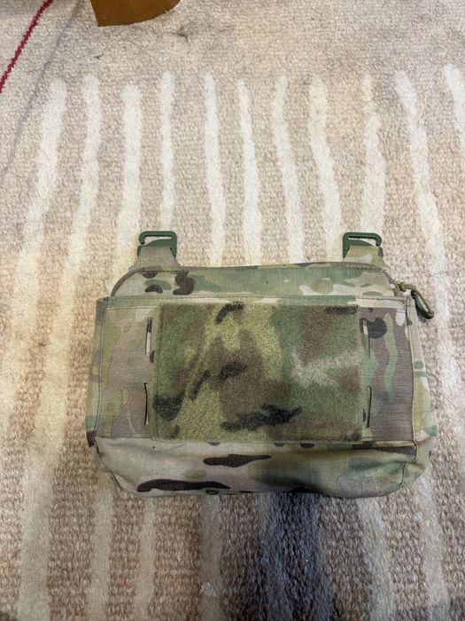 Підсумок під 3 магазини Protec