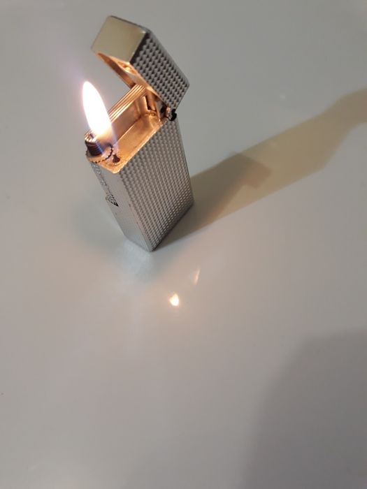 Запальничка Collibri зажигалка