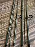 Коропове вудилище WEIDA Hardn Carp 3.75 lb 50 мм кольцо