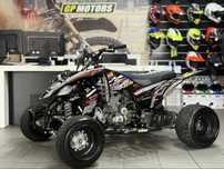 YAMAHA YFZ 450 2 lugares