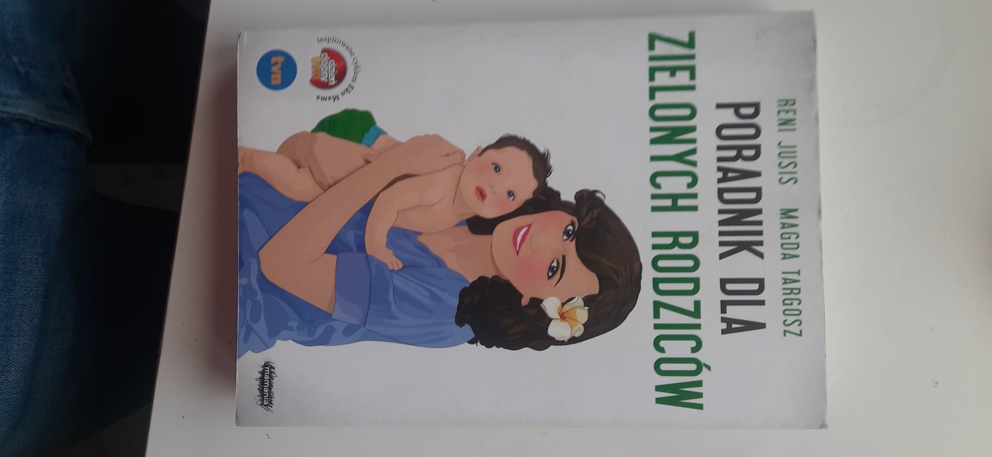 Poradnik dla zielonych rodzicow