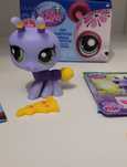 LPS Littlest Pet Shop Mrówka figurka seria 3