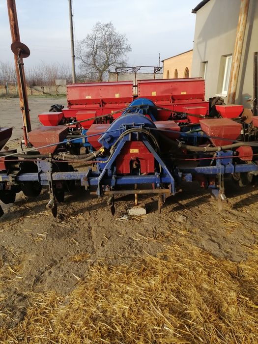 Продам сiвалку СПЧ-6