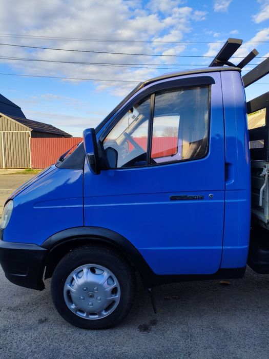 Продам ГАЗЕЛЬ 330202