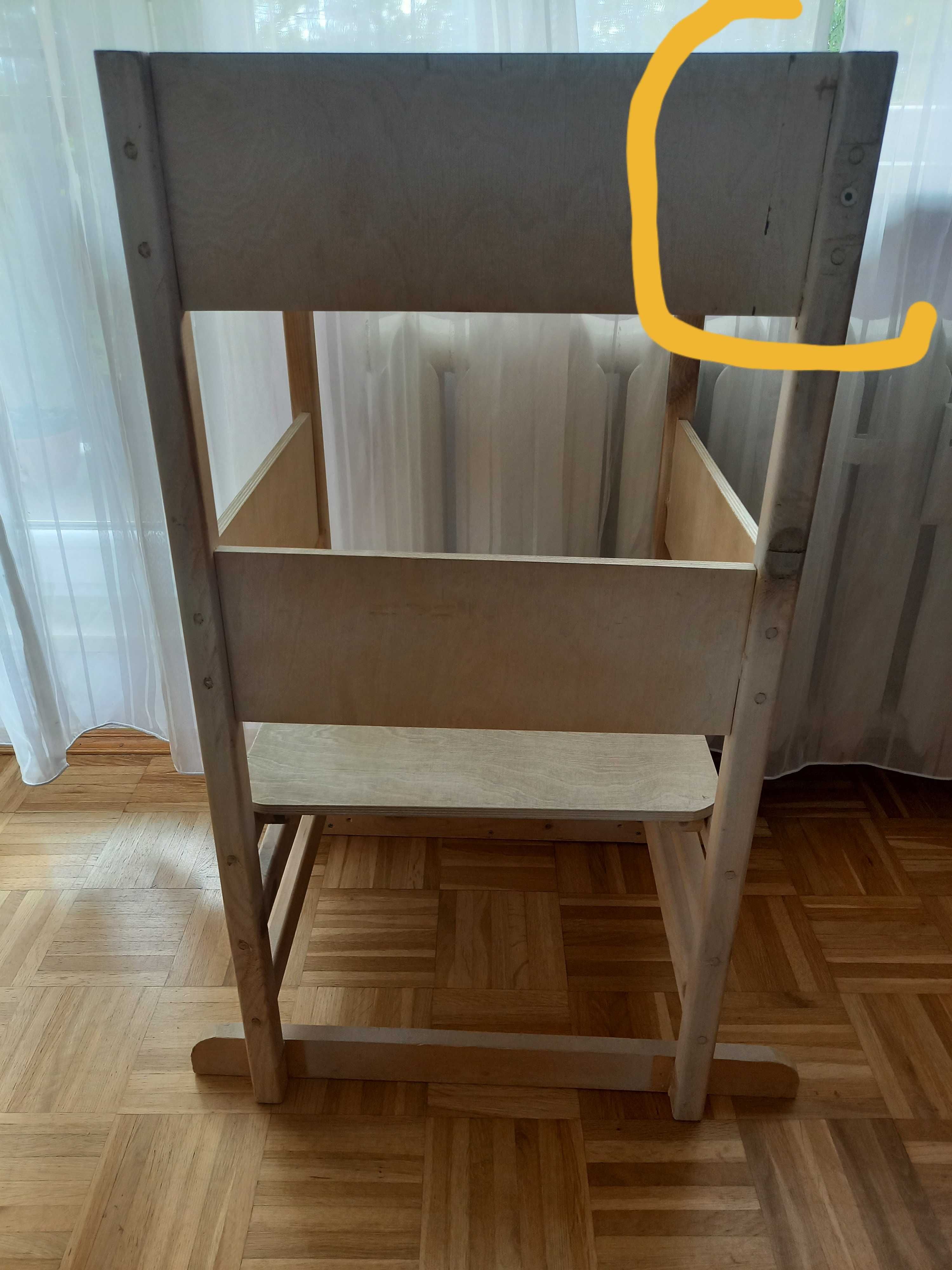 Kitchen helper diy 3poziomy