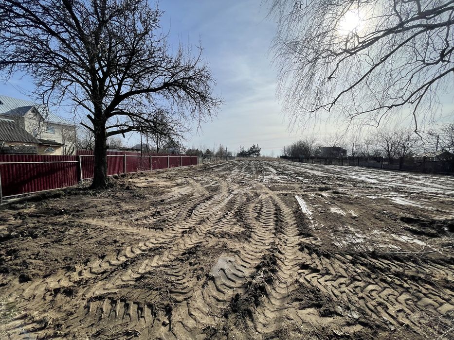 БЕЗ%! Продаж земельної ділянки в с. Рославичі! 15 соток!