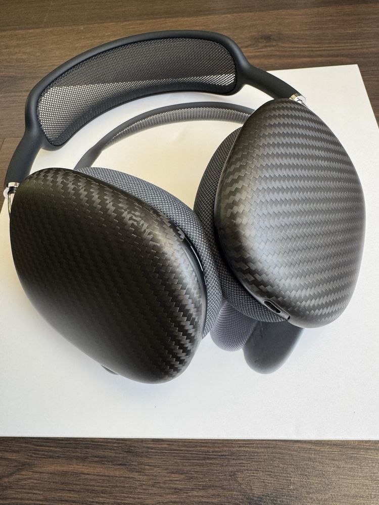 Apple Airpods Max gen 2 usb c