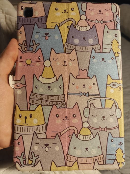 Tablet Samsung Galaxy s6 lite