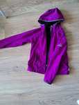 Softshell mc kiney 140