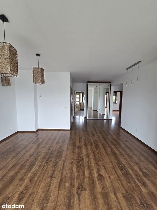 Batorowo - BEZCZYNSZOWE, 3 pokoje, przestronne, gotowe, wolne od zaraz