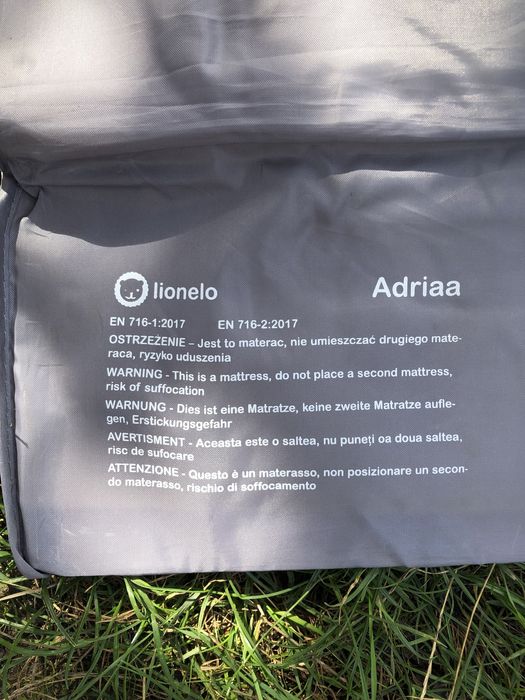 Продам манеж ліжко стан хороший.