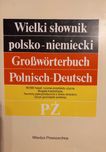 Wielki słownik polsko-niemiecki P-Ż