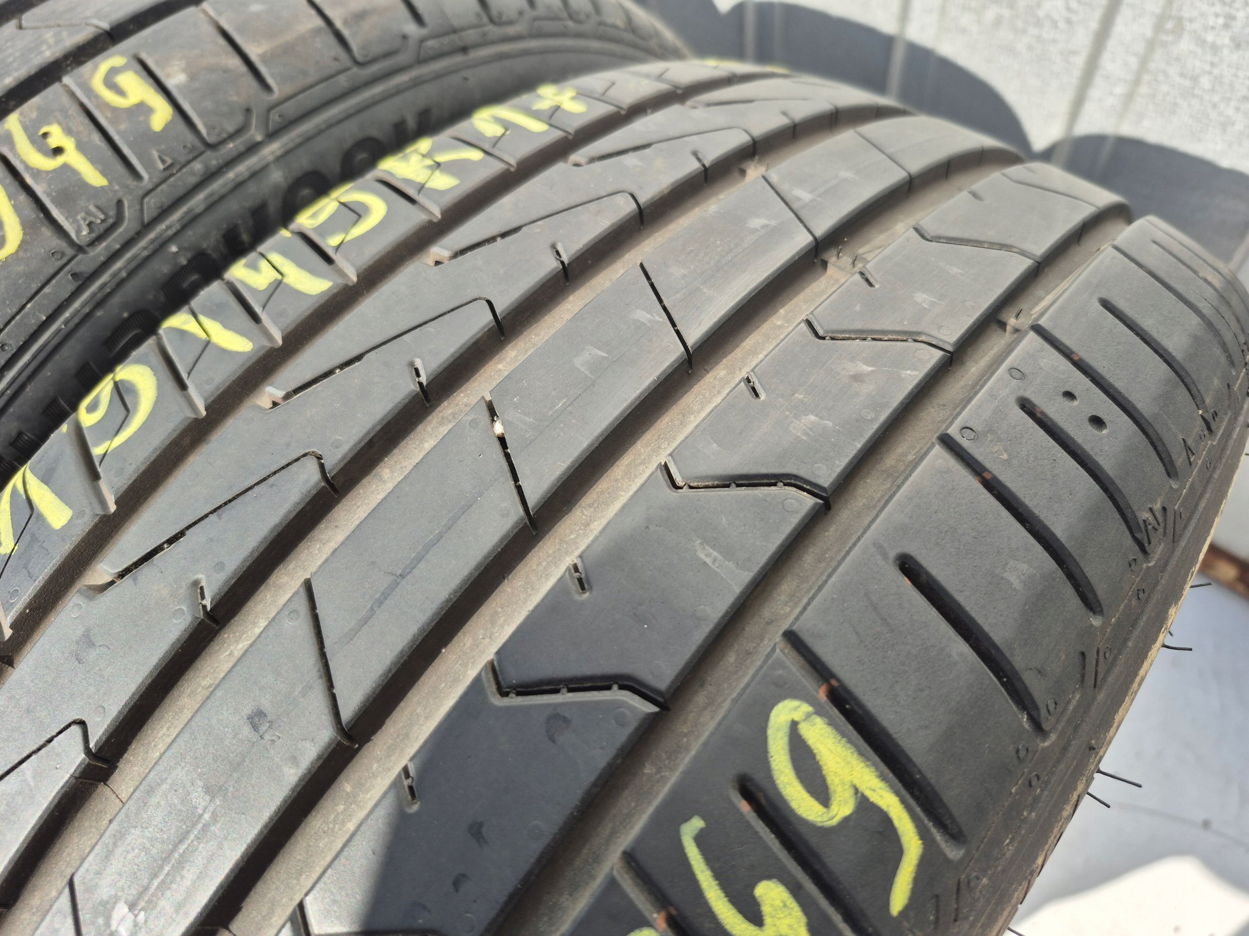 Hankook Ventus Prime 3 215/45R17 91V 23R 4X