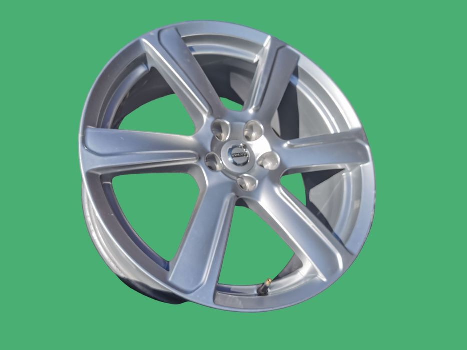 Felgi 19" 5x108 Volvo Ford Alufelgi Inter-Mario Świdnik