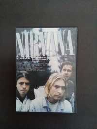Nirvana: Talk to me