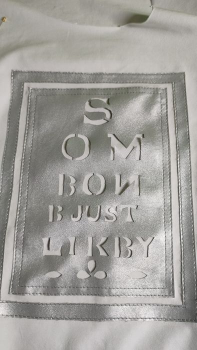 Жіноча туніка  с принтом