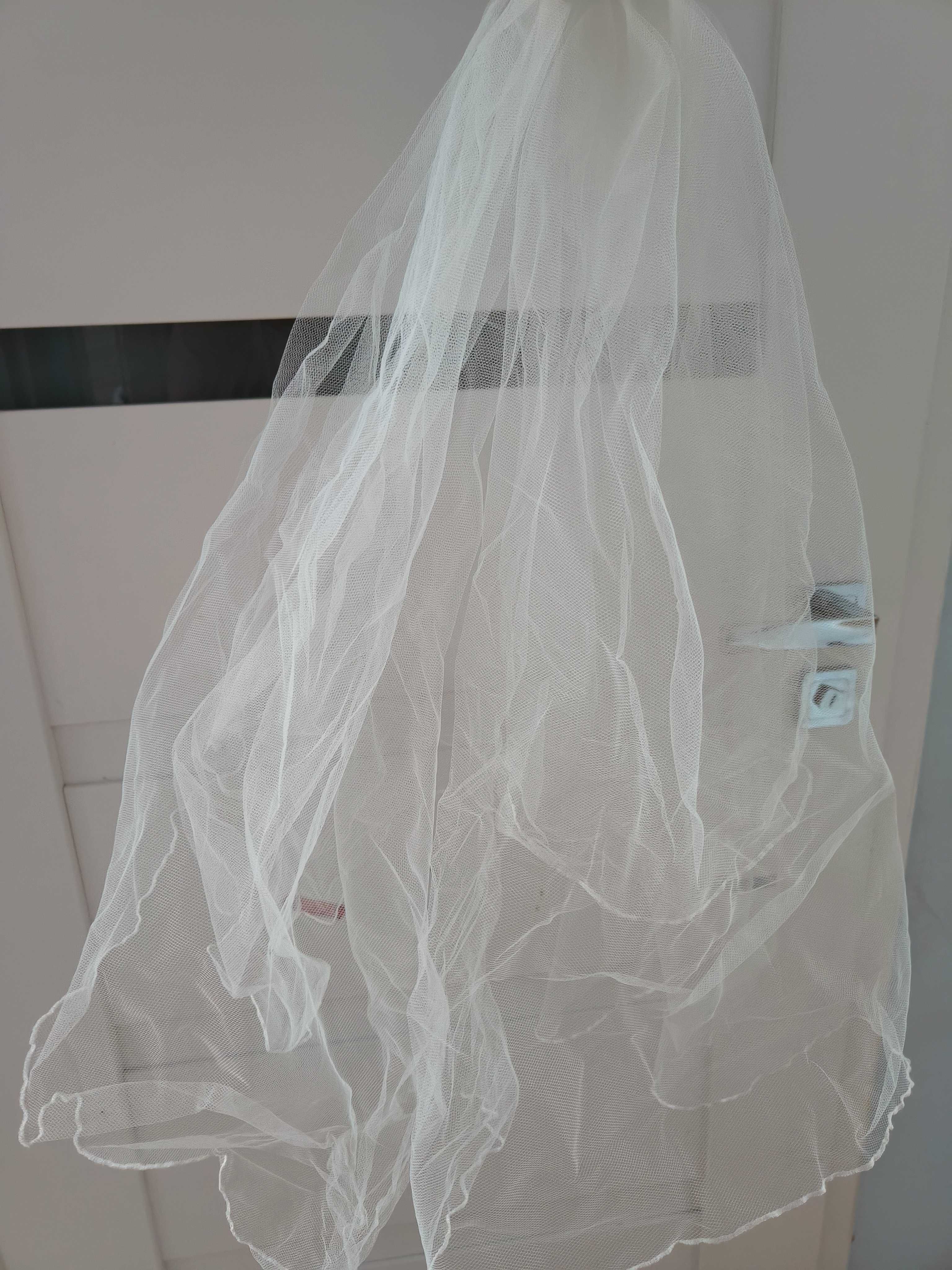 Oryginalna suknia ślubna