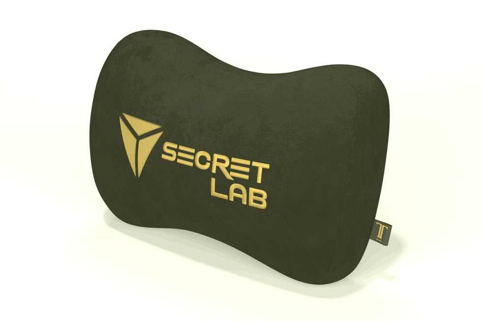 Secretlab TITAN Evo Reyna