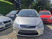 ford c max 1.6i lift/klima/po oplatach