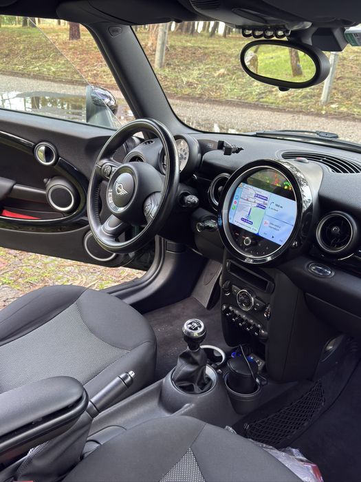 Mini Cooper 1.6 R56 2013