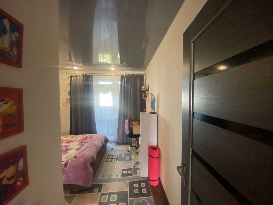 Продаж 3 км квартири на Коцюбинського в новобудові з індивідуальним