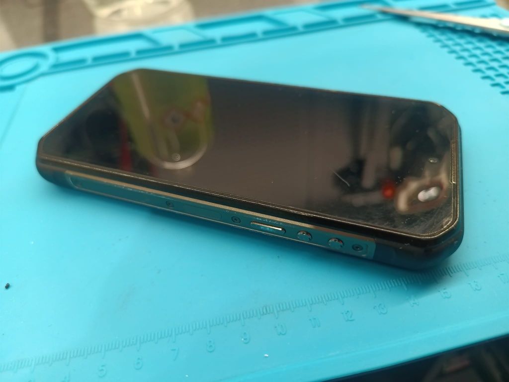Ulefone Armor 11T 5G termowizja Flir pancerny jak Hammer