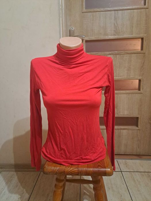 Bluzeczka damska rozm S