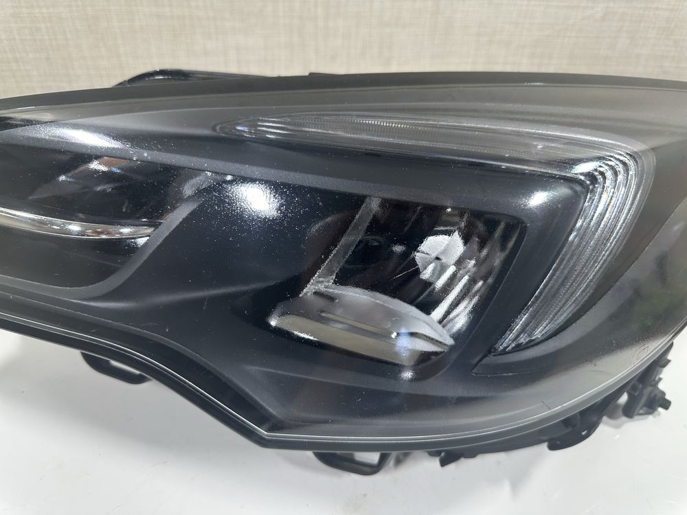 Фара передняя левая Opel Astra K [ 2019 2020 2021 г. ] 39179825