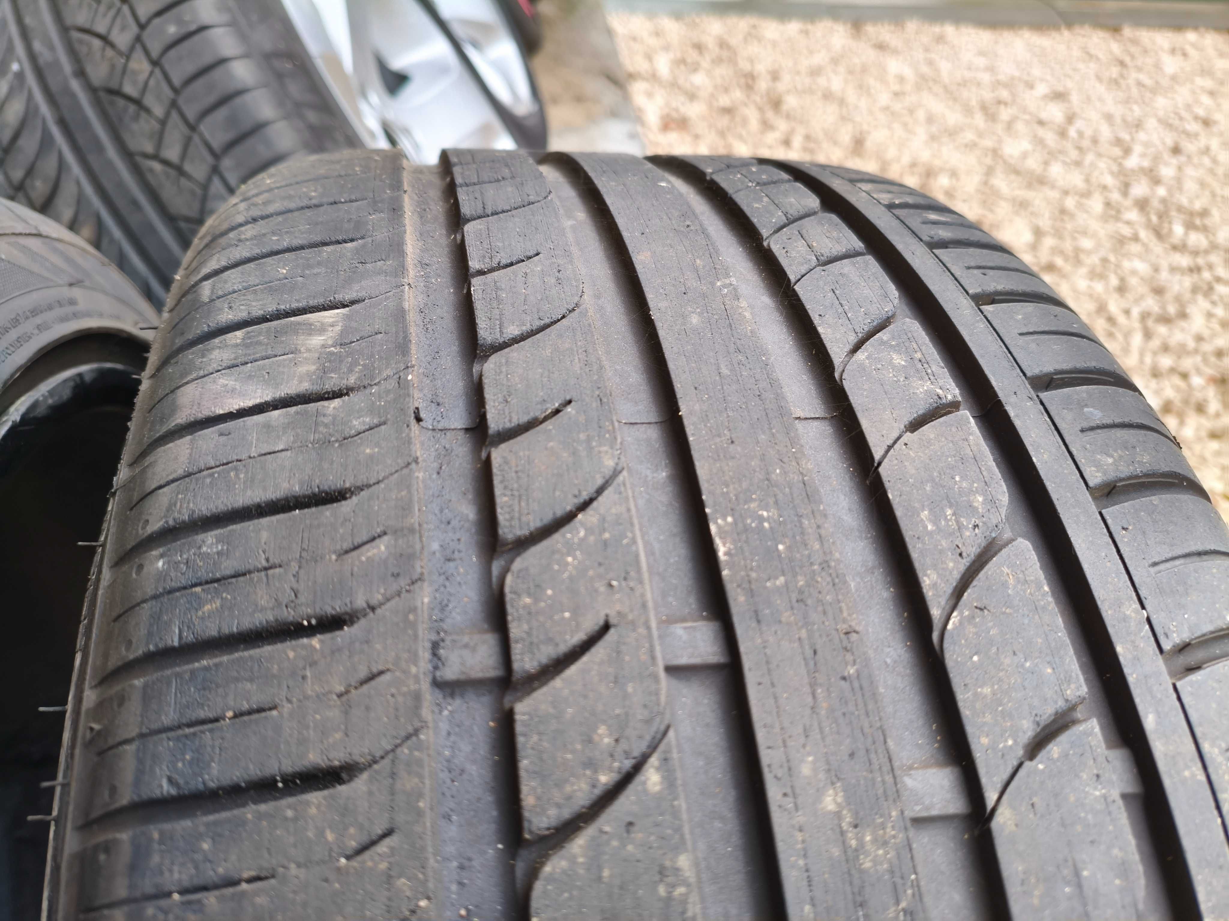 Opony letnie goodride 275/35/19