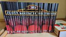 Złota kolekcja Hollywood