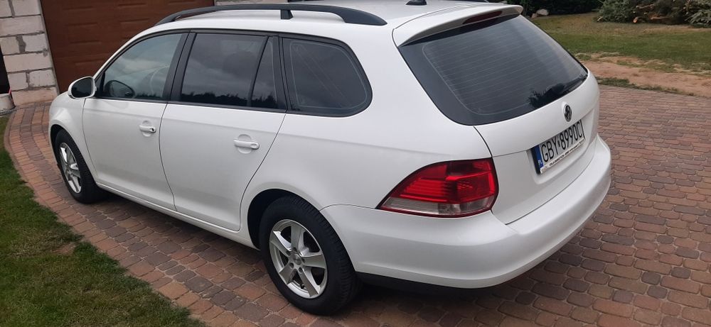 VW Golf V 1.9TDI Trendline