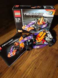 LEGO Technic Gokart 42048